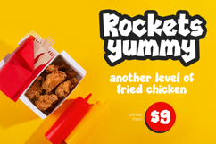 Gamelock Product Image 6