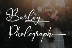 Gamlowfei | Elegant Signature Product Image 6