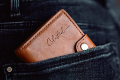 Gamlowfei | Elegant Signature Product Image 8