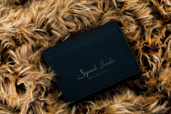 Gamlowfei | Elegant Signature Product Image 9