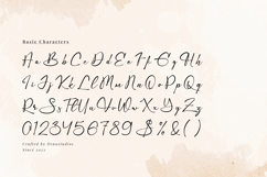 Gamlowfei | Elegant Signature Product Image 10