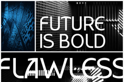 Gamola Luxury Bold Corporate Sans Serif Product Image 4