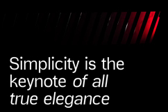 Gamola Luxury Bold Corporate Sans Serif Product Image 8