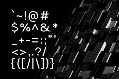 Gamola Luxury Bold Corporate Sans Serif Product Image 10