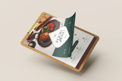 Gandhara Sanctuary - Restaurant Menu Product Image 2