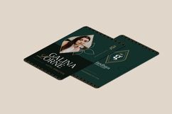 Gandhara Sanctuary - ID Card Product Image 3