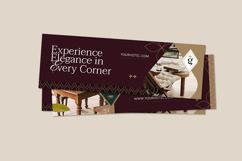 Gandhara Sanctuary - Twitter Header Product Image 3