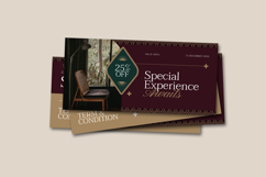 Gandhara Sanctuary - Gift Voucher Product Image 3