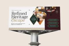 Gandhara Sanctuary - Billboard Product Image 3