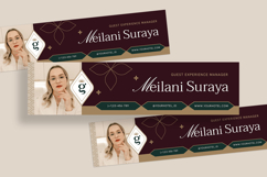 Gandhara Sanctuary - LinkedIn Banner Product Image 3