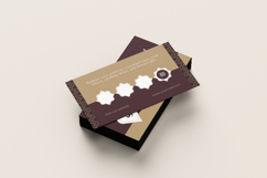 Gandhara Sanctuary - Loyalty Card Product Image 3