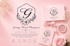 Beautiful Monogram Bundle Product Image 7