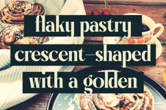 Garaleo - Modern Serif Font Product Image 6