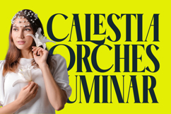 Garaleo - Modern Serif Font Product Image 10