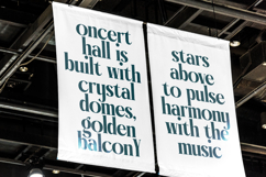 Garaleo - Modern Serif Font Product Image 12