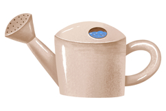 Cozy Garden Harvest Hand Drawn Clipart Collection Bring Product Image 8