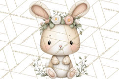 Garden Animals Clipart PNG for Spring Crafts Product Image 2