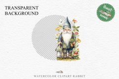 Garden Gnome House Fantasy Watercolor Fairytales Clipart PNG Transparent Print for invitation t-shirt designs sublimation designs tumbler kids printable digital watercolor Forest Gnome mushroom png, Floral flowers, magic fantasy clipart, garden gnomes fai