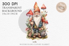 Garden Gnome House Fantasy Watercolor Fairytales Clipart PNGTransparent Print for invitation t-shirt designs sublimation designs tumbler kids printable watercolor Forest Gnome house png, Floral flowers, magic fantasy clipart, clip art, garden gnomes fairy