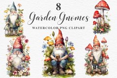 Garden Gnome House Fantasy Watercolor Fairytales Clipart PNGTransparent Print for invitation t-shirt designs sublimation designs tumbler kids printable watercolor Forest Gnome house png, Floral flowers, magic fantasy clipart, clip art, garden gnomes fairy