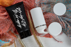Garden Harmony - Handwritten Brush Script Product Image 3
