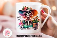 Sarcasm Mug Wrap For 11 oz and 15 oz, 3d Mug, Funny Quotes Png