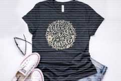 Garden Life cutting file SVG DXF FCM Product Image 7