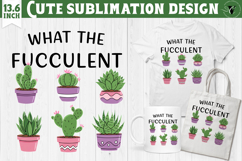 Garden sublimation design | Gardening clipart Product Image 1