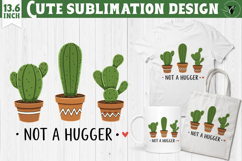 Garden sublimation design | Gardening clipart Product Image 1