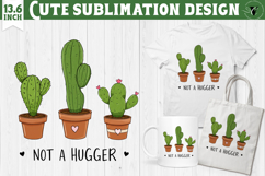 Garden sublimation design | Gardening clipart Product Image 1