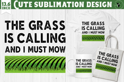 Garden sublimation design | Gardening clipart Product Image 1