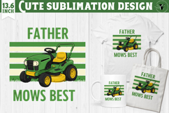Garden sublimation design | Gardening clipart Product Image 1