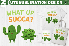Garden sublimation design | Gardening clipart Product Image 1