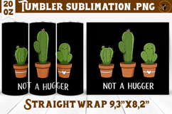 Tumbler Sublimation | Garden Design | Gardening Product Image 1