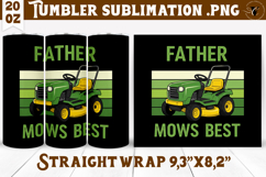 Tumbler Sublimation | Garden Design | Gardening Product Image 1