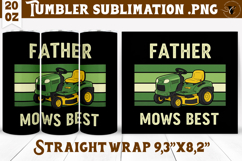 Tumbler Sublimation | Garden Design | Gardening Product Image 1