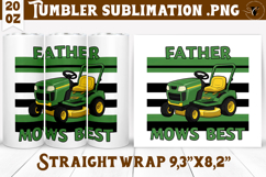 Tumbler Sublimation | Garden Design | Gardening Product Image 1
