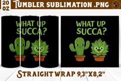 Tumbler Sublimation | Garden Design | Gardening Product Image 1