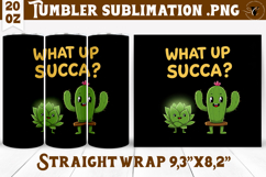 Tumbler Sublimation | Garden Design | Gardening Product Image 1
