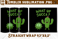 Tumbler Sublimation | Garden Design | Gardening Product Image 1