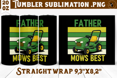 Tumbler Sublimation | Garden Design | Gardening Product Image 1