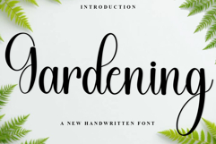 Gardening Product Image 1