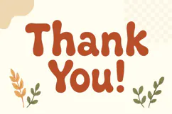 Garielos Mobegt Fun Playful Handmade Display Font Product Image 7