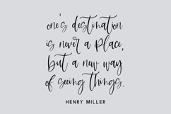 Garmisch Script Product Image 9