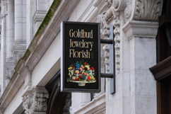 Garugis - Modern Display Serif Font Product Image 6