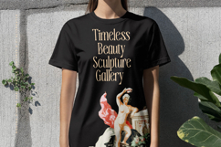 Garugis - Modern Display Serif Font Product Image 13