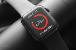 Gasrox | Modern Futuristic Product Image 8