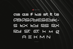 Gasrox | Modern Futuristic Product Image 12