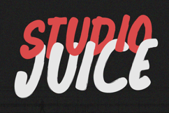 Gastetla Brush Display Font Product Image 4