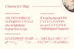 Gastic - Modern Editorial Serif Product Image 9